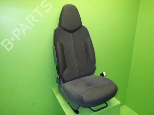 Right front seat CITROËN C1 (PM_, PN_) 1.0 | BP26443608C16 