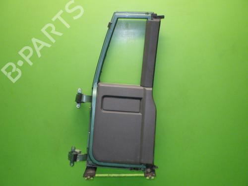 Right tailgate OPEL MONTEREY B (M98) 3.5 V6 24V (UBS26D, UBS26G) | BP30556169C77 