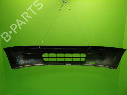 Front bumper NISSAN MICRA II (K11) 1.0 i 16V | BP27500972C7 