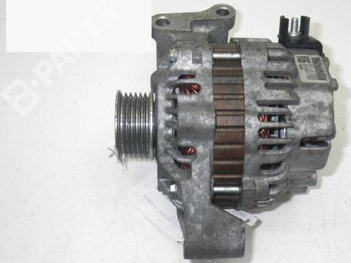 Generator FORD FUSION (JU_) 1.4 (80 hp) 6353772