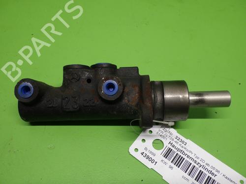Hovedbremsecylinder VW LT 28-46 II Van (2DA, 2DD, 2DH) 2.8 TDI (130 hp) 32276117
