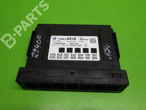 Used Control unit OPEL INSIGNIA B Grand Sport (Z18) 1.5 (68) (165 hp) 7802926