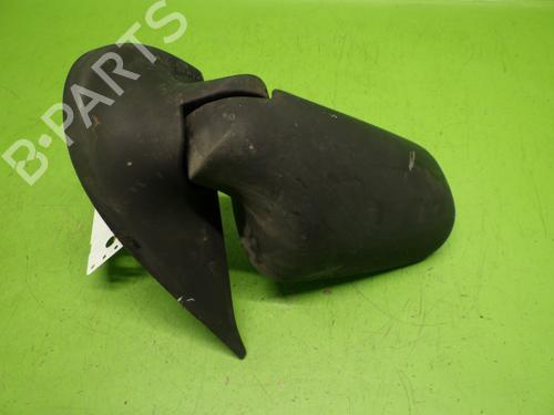 Right mirror FIAT PUNTO (176_) 75 1.2 | BP29215636C27 
