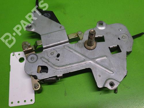 Rear right lock KIA CARNIVAL I (UP, FL) 2.5 V6 | BP6643726C99