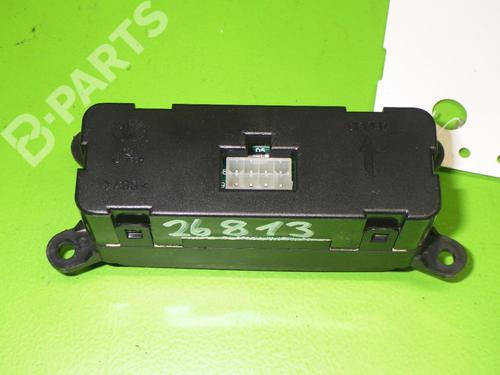 Display monitor CHEVROLET REZZO MPV (U100) 2.0 | BP6378284C48 