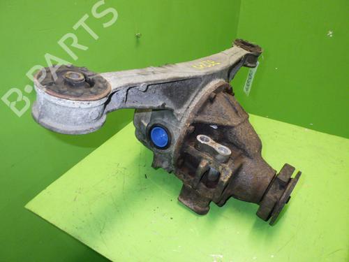 Rear differential MAZDA MX-5 II (NB) 1.6 16V (NB6C) | BP31747264M24 - Image 2