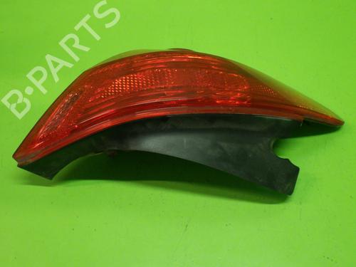 Left taillight PEUGEOT 308 I (4A_, 4C_) 1.6 16V | BP22376411C34 