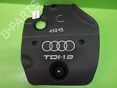 Topbeskyttelse AUDI A3 (8L1) 1.9 TDI (90 hp) 29757835