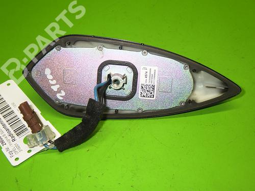 Radio OPEL INSIGNIA B Sports Tourer (Z18) 2.0 GSi 4x4 (35) | BP8392224E6 