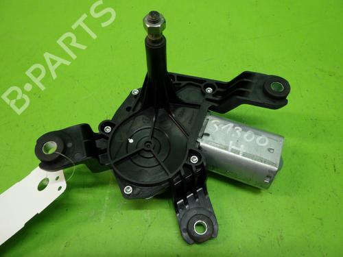 Used Rear wiper motor OPEL CORSA D (S07) 1.3 CDTI (L08, L68) (75 hp) 13943172