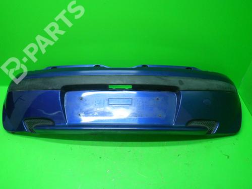 Used Rear bumper FIAT PUNTO (188_) 1.2 60 (188.030, .050, .130, .150, .230, .250) (60 hp) 6672203