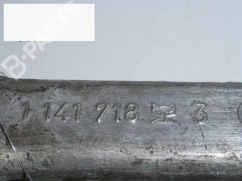 Right front suspension arm BMW 5 (E39) 520 i | BP6665642M13 