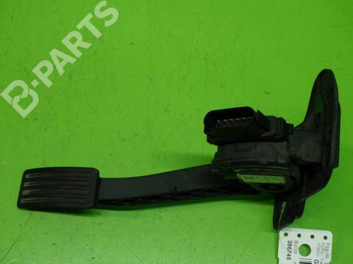 Pedal FORD TRANSIT Platform/Chassis (FM_ _, FN_ _, FF_ _) 2.4 TDCi RWD (140 hp) 11628120