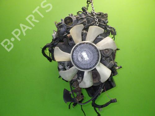 Używane Silnik MAZDA MPV I (LV) 3.0 i V6 (LVEW) (148 hp) 30797222