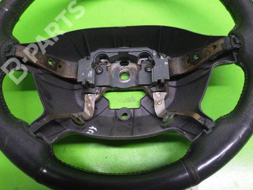 Steering wheel KIA CARNIVAL II (GQ) 2.9 CRDi | BP6387961C49 