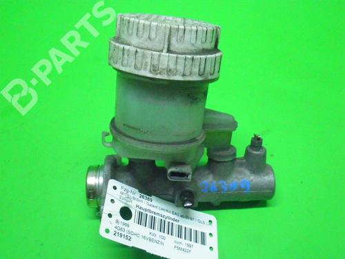 Used Brake master cylinder Brake master cylinder MITSUBISHI GALANT VIII Estate (EA_, EC_) 2.0 (EA2W) (136 hp) 6361183 6361183
