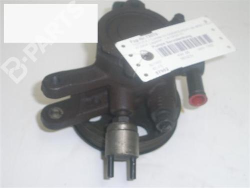 Used Steering pump TOYOTA COROLLA Compact (_E10_) 1.3 XLI 16V (EE101) (88 hp) 6401273