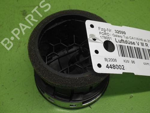 Air vent FORD GALAXY II (WA6) 2.0 TDCi | BP37432035I21 - Image 2