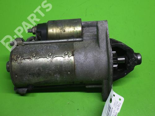 Used Starter MAZDA 626 V Station Wagon (GW) 2.0 (GWEW) (116 hp) 6693165