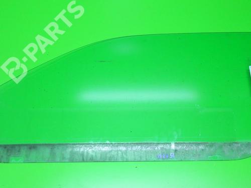 Used Front left door window SEAT IBIZA II (6K1) 1.4 (60 hp) 6669812