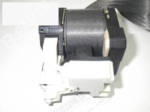 Front right seatbelt FIAT PUNTO (188_) 1.2 60 (188.030, .050, .130, .150, .230, .250) | BP7214854I25 
