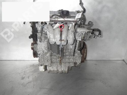 Used Engine VOLVO V40 Estate (645) 2.0 (140 hp) 6349322