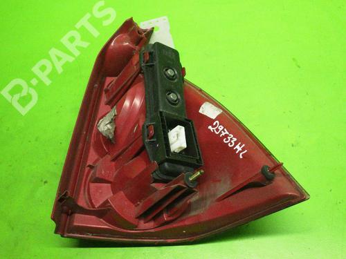 Left taillight PEUGEOT 307 Break (3E) 2.0 HDI 110 | BP6643681C34 