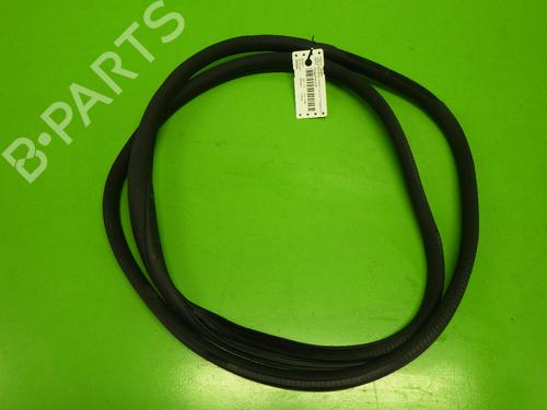 Used Rubber door seal MERCEDES-BENZ C-CLASS (W205) C 180 (205.040, 205.140) (156 hp) 14733697