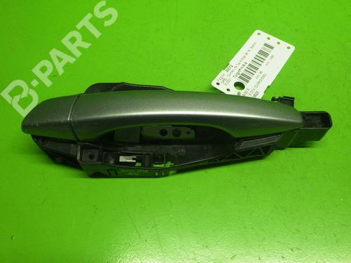 Used Rear right exterior door handle OPEL COMBO E Tour / Life (K9) 1.5 (131 hp) 7803834