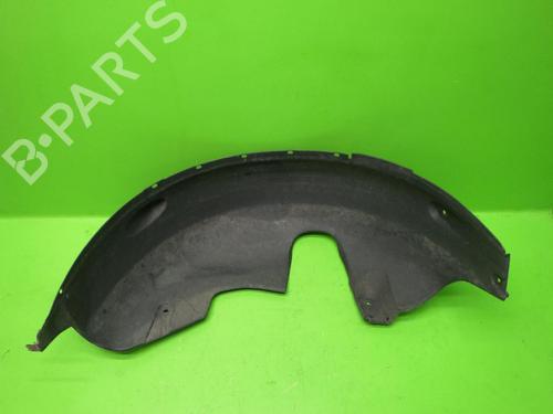 Used Wheel arch BMW X3 (E83) 2.0 d (150 hp) 14727371