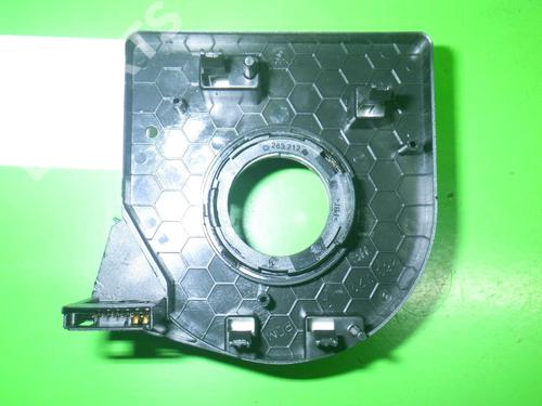 Squib airbag VW POLO (9N_, 9A_) 1.2 12V | BP6375072C102 