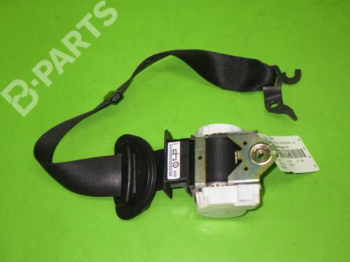 Front right seatbelt BMW 1 (E87) 116 i | BP6643025I25 
