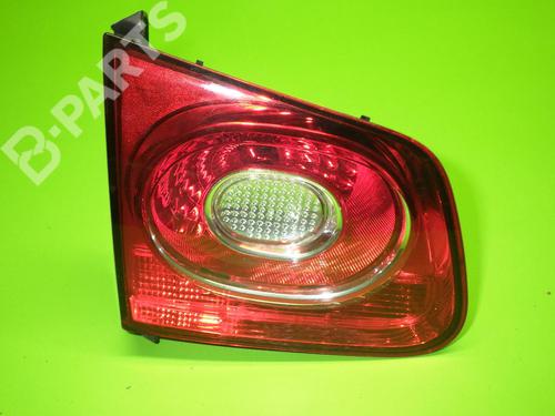 Used Left tailgate light VW TIGUAN (5N_) 1.4 TSI (150 hp) 6656479