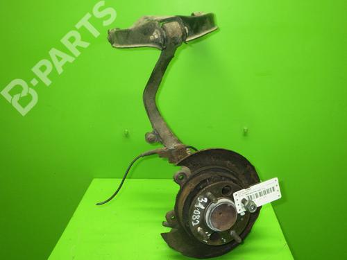 Used Left rear steering knuckle KIA MAGENTIS I (GD, MS) 2.5 V6 (169 hp) 9140324