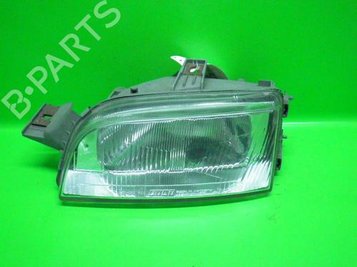 Used Right headlight FIAT PUNTO (176_) 60 1.2 (176AP, 176AR, 176AQ, 176BB) (60 hp) 14699961