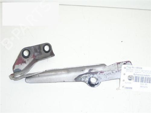 Used Hinge/Door check strap MAZDA MX-5 I (NA) 1.6 (NA6C) (115 hp) 14704792