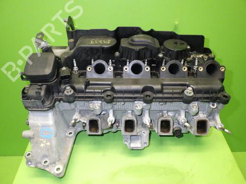 Cylinder head BMW 3 Touring (E91) 318 d | BP17761004M5 