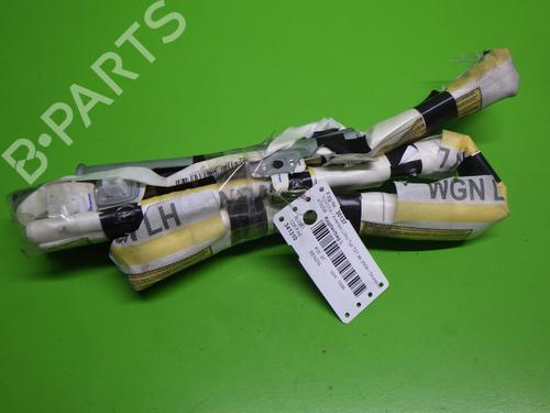 Used Left curtain airbag TOYOTA AVENSIS Estate (_T27_) 1.6 VVT-i (ZRT270_, ZRT270R) (132 hp) 14731476