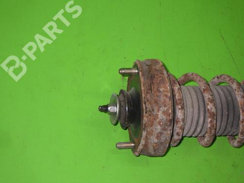 Right rear shock absorber MITSUBISHI GALANT VI Saloon (E3_A) 2.0 (E39A, E38A, E33A) | BP6669560M19 