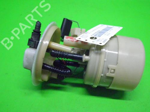 Used Electronic module RENAULT CLIO II (BB_, CB_) 2.0 16V Sport (CB0M) (169 hp) 14711053