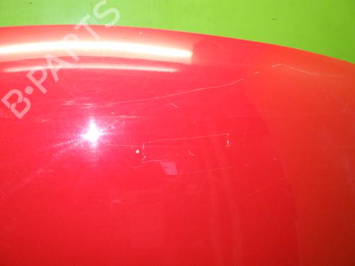 Hood FORD FIESTA Box Body/MPV (J5_, J3_) 1.3 | BP6381373C1 
