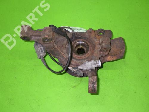Used Left front steering knuckle OPEL ASTRA H Estate (A04) 1.7 CDTI (L35) (125 hp) 6658566