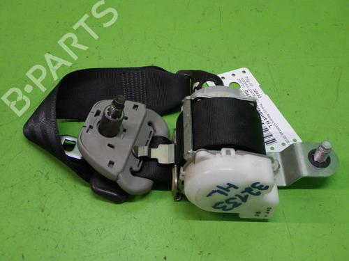 Sicherheitsgurt hinten links für NISSAN NAVARA NP300 (D40) 2.5 dCi 4WD (174 hp) 27601735