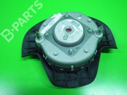 Driver airbag SEAT IBIZA III (6L1) 1.4 16V | BP6358110C9 