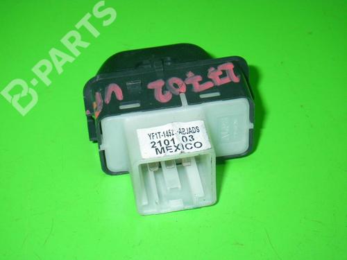 Right rear window switch FORD MAVERICK 3.0 V6 24V | BP6373400I28 
