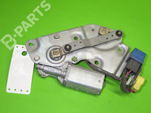 Used Rear wiper motor CITROËN XANTIA (X2) 1.8 i 16V (110 hp) 6648655