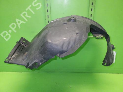 Hjulbue BMW 3 (E90) 318 i (129 hp) 30797108