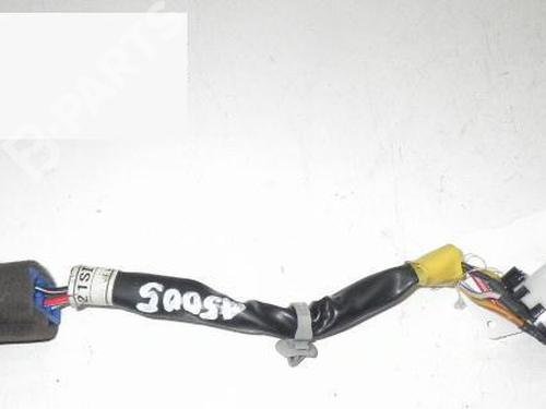 Used Ignition barrel HYUNDAI COUPE I (RD) 2.0 16V (139 hp) 6353786
