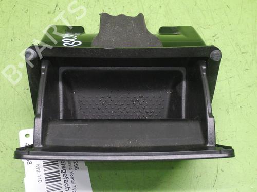 Cup/Object holder SKODA OCTAVIA III Combi (5E5, 5E6) 2.0 TDI | BP29739847I37 
