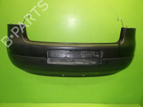 Used Rear bumper VW GOLF V (1K1) 1.4 FSI (90 hp) 32222969